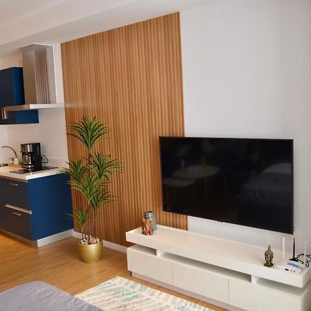 ماندالويونغ Luxxe Interior Design Condo - Novotel Residences At Acqua Private Residences المظهر الخارجي الصورة