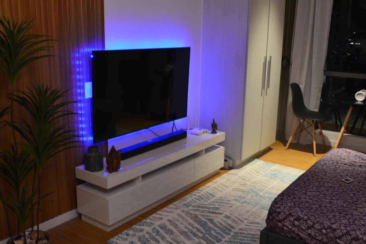 ماندالويونغ Luxxe Interior Design Condo - Novotel Residences At Acqua Private Residences المظهر الخارجي الصورة