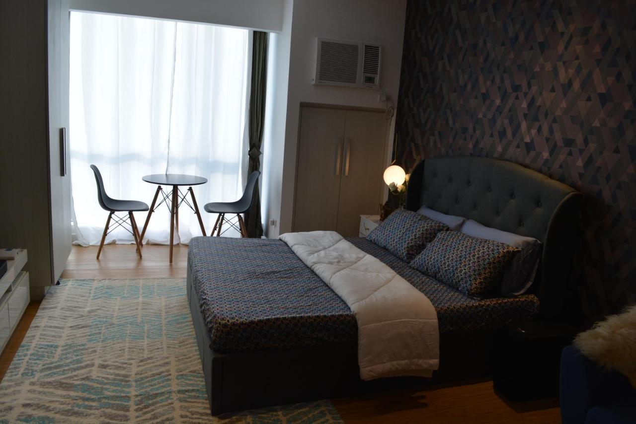 ماندالويونغ Luxxe Interior Design Condo - Novotel Residences At Acqua Private Residences المظهر الخارجي الصورة