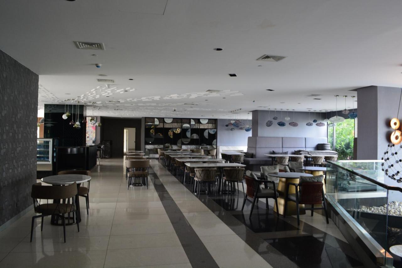 ماندالويونغ Luxxe Interior Design Condo - Novotel Residences At Acqua Private Residences المظهر الخارجي الصورة