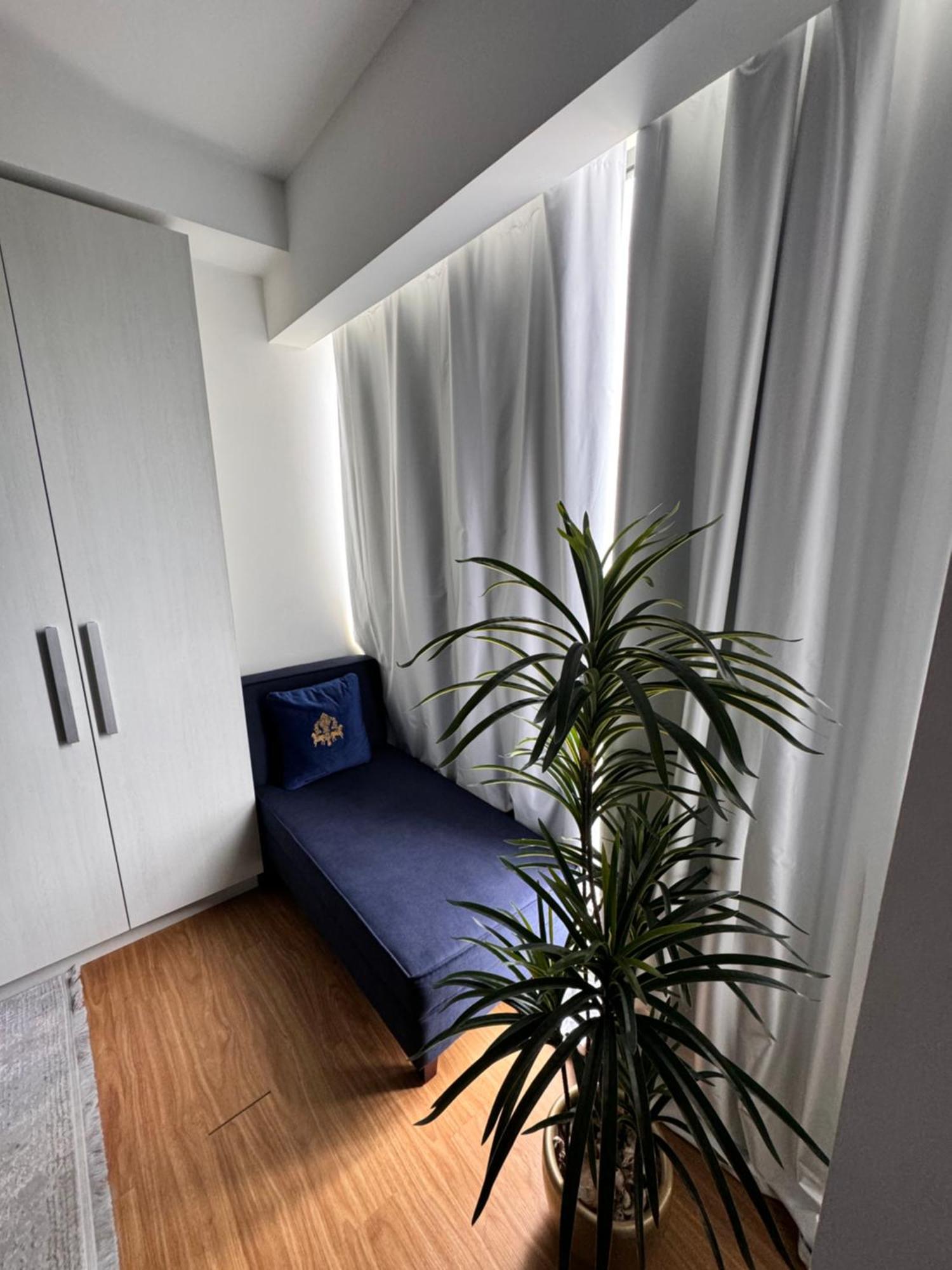 ماندالويونغ Luxxe Interior Design Condo - Novotel Residences At Acqua Private Residences المظهر الخارجي الصورة
